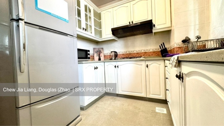 Tanglin Regency (D10), Condominium #542219441